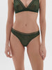 Tanga - Icon Green