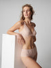 Comete Retro Brief - Pink Sand