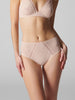 Comete Retro Brief - Pink Sand