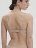 Karma Bralette - Peau Rose