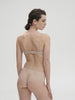 Karma Bralette - Peau Rose
