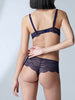Karma Sheer Demi - Midnight