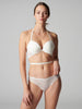 Backless Multi-position Bra - Natural