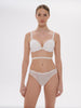 Backless Multi-position Bra - Natural