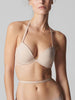 Backless Multi-position Bra - Peau rosée