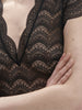 Karma Bodysuit - Black