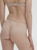 Karma Boyshort - Peau Rose