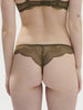 Karma Tanga - Adventure Green