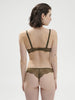 Karma Tanga - Adventure Green