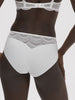 Karma Retro Brief - Ivory