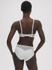 Karma Retro Brief - Ivory