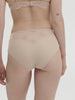 Karma Retro Brief - Peau Rose