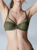 Delice Full Coverage Plunge - Safari