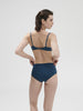 Delice 3D Demi - Prestige Blue