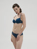Delice 3D Demi - Prestige Blue
