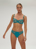 Thong - Atoll Blue