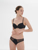 Brief - Gem Black