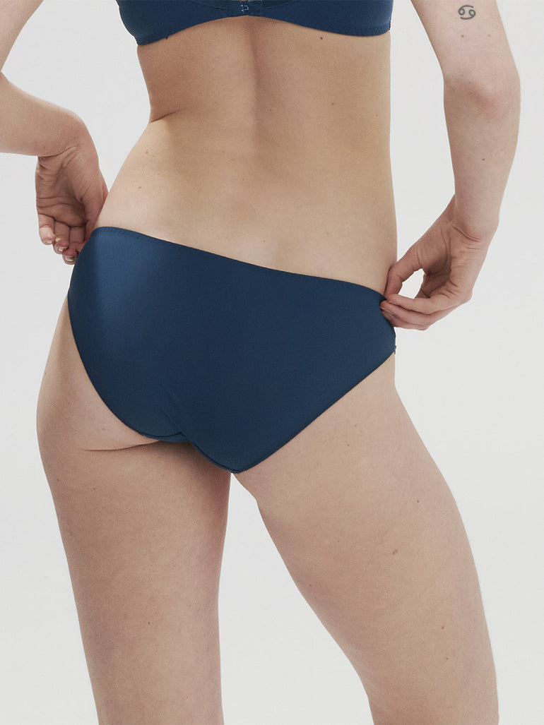 Delice Bikini - Prestige Blue