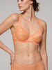 Reve Full Cup - Apricot
