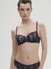 Reve Sheer Demi - Cosmic Blue