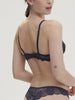 Reve Sheer Demi - Cosmic Blue