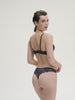 Reve Sheer Demi - Cosmic Blue