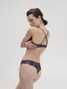 Reve Sheer Demi - Cosmic Blue