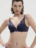 Reve Triangle Contour - Cosmic Blue