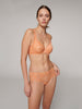 Reve Boyshort - Apricot