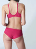 Reve Boyshort - Cranberry