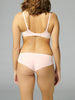 Reve Boyshort - Sakura Pink