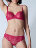 Reve Tanga - Cranberry