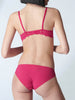Reve Bikini - Cranberry