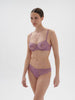 Brief - Glamourous Mauve