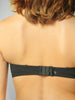 Caresse Strapless - Black