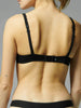 Andora 3D Plunge - Black
