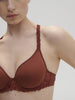 Andora 3D Plunge - Canyon Brown
