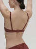 Andora 3D Plunge - Canyon Brown