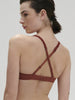 Andora 3D Plunge - Canyon Brown