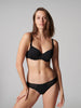 Andora 3D Demi - Black