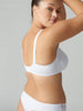 Andora Minimizer - White
