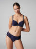 Andora Boyshort - Midnight