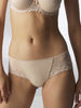 Andora Boyshort - Peau Rose
