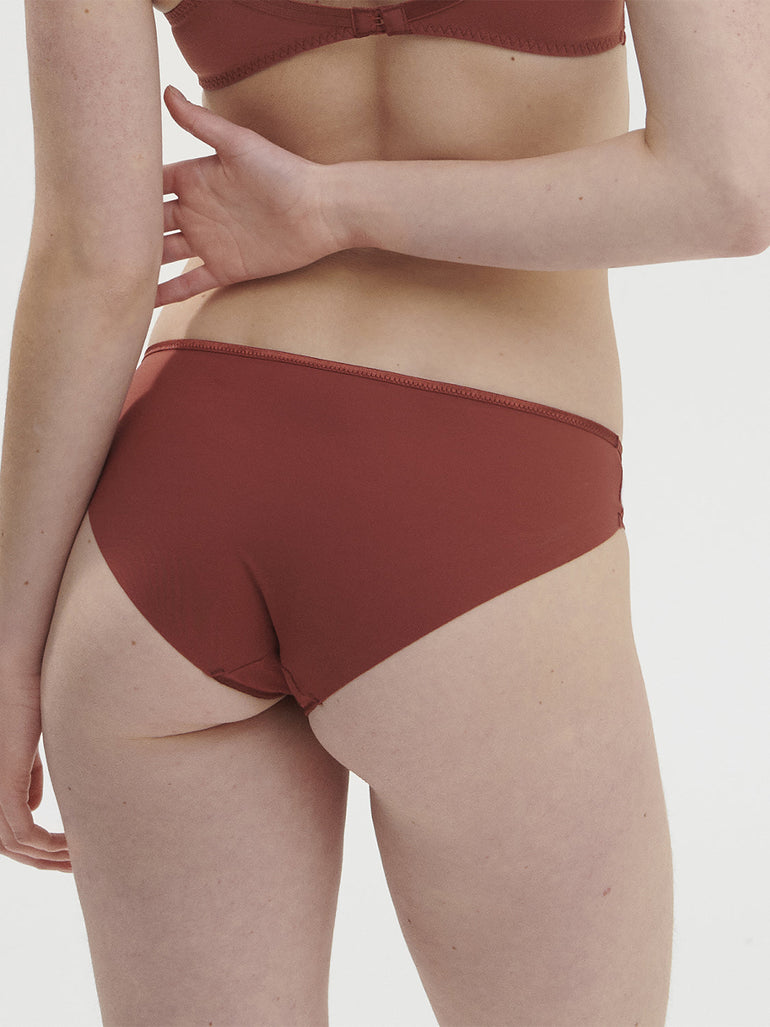 Andora Bikini - Canyon Brown