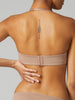 Essentiel Strapless - Amaretto