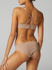 Essentiel Strapless - Amaretto