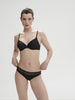 Essentiel Multiposition Unlined - Black