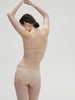 Essentiel Multiposition Unlined - Peau Rose