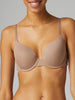 Essentiel Padded Plunge - Amaretto