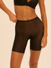Shaper shorts - Black